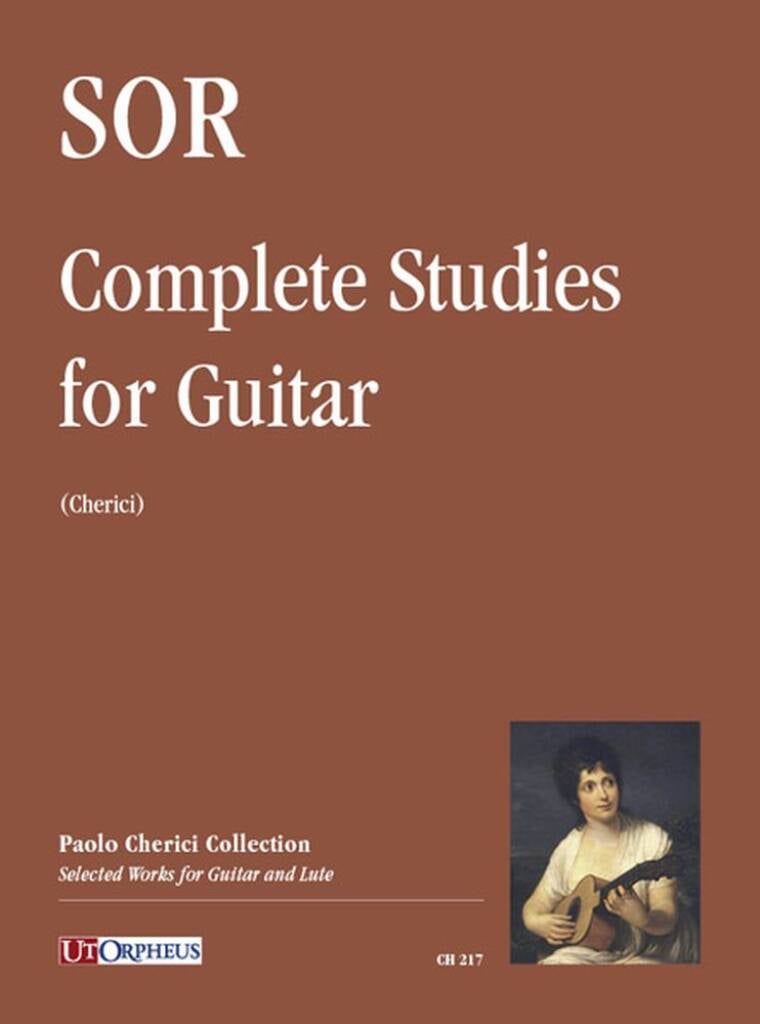 Complete Studies